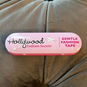 Hollywood Fashion Secrets Gentle Fashion Tape for evening wear security